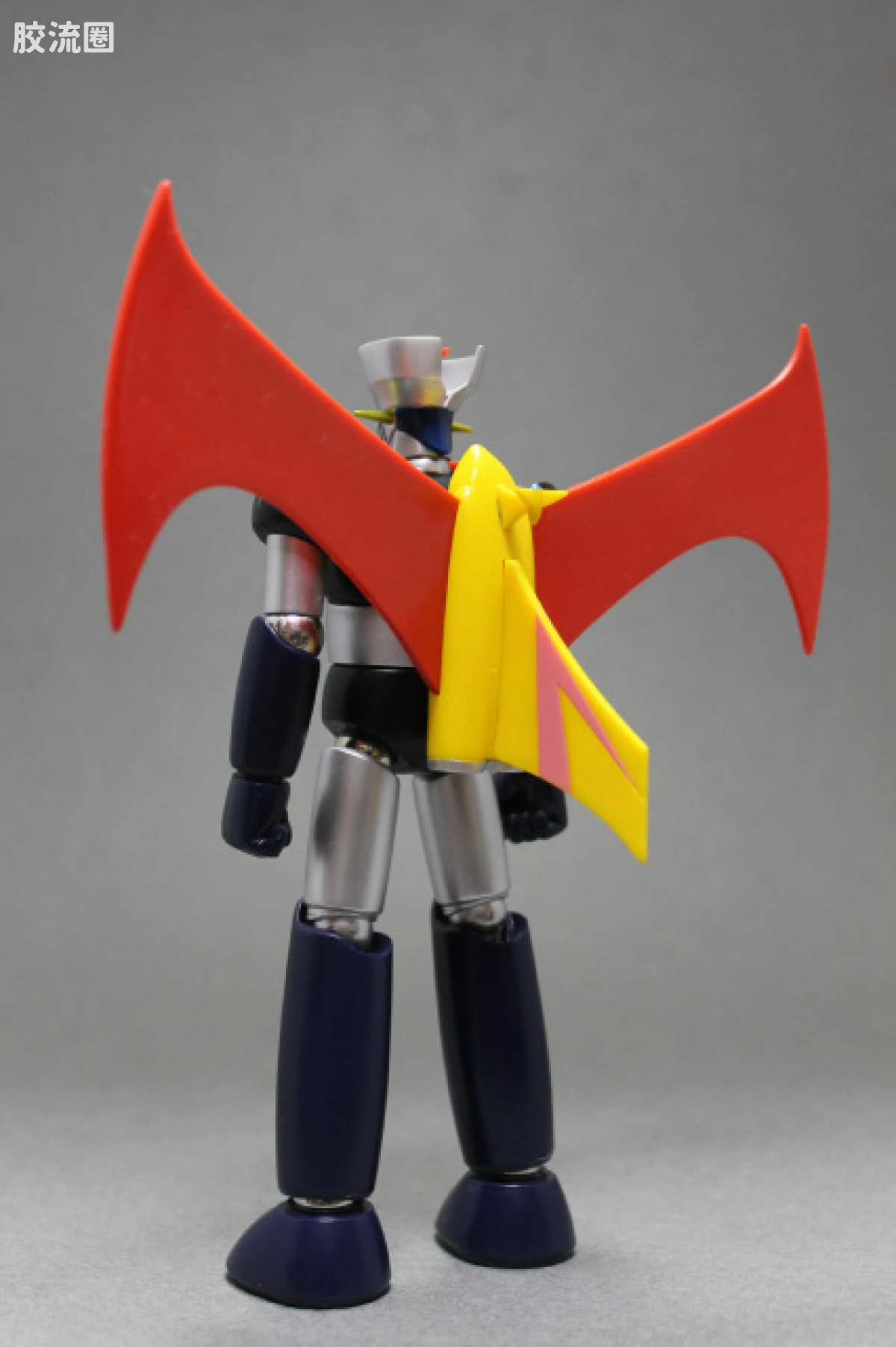 EVOLUTION-TOY机甲成品系列 Dynamite Action GK Limited GK 魔神Z 魔神Z - 图片